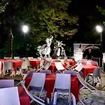 Agriturismo Le Francesche * Ночера-Умбра