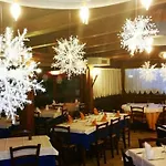 Agriturismo Le Francesche Фермерский дом *