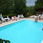 Agriturismo Le Francesche * Ночера-Умбра