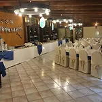 Agriturismo Le Francesche Фермерский дом
