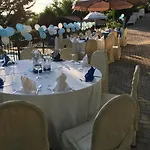 Agriturismo Le Francesche Фермерский дом Ночера-Умбра