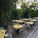 Agriturismo Le Francesche Ночера-Умбра
