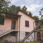 Agriturismo Le Francesche Фермерский дом