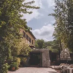 Фермерский дом Agriturismo Le Francesche