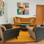 Agriturismo Le Francesche * Ночера-Умбра