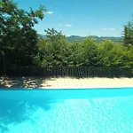 Agriturismo Le Francesche Ночера-Умбра