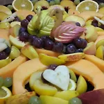 Agriturismo Le Francesche Фермерский дом *