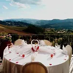 Agriturismo Le Francesche Фермерский дом Ночера-Умбра