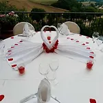 Agriturismo Le Francesche *