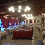 Agriturismo Le Francesche Ночера-Умбра