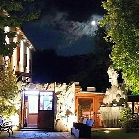 Agriturismo Le Francesche Agroturismo Nocera Umbra