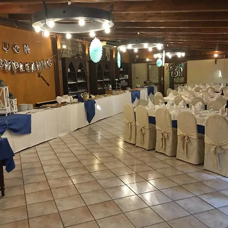 Agriturismo Le Francesche Agroturismo