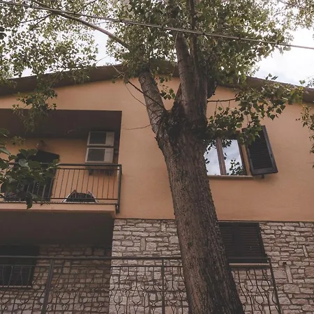 Agriturismo Le Francesche * Nocera Umbra