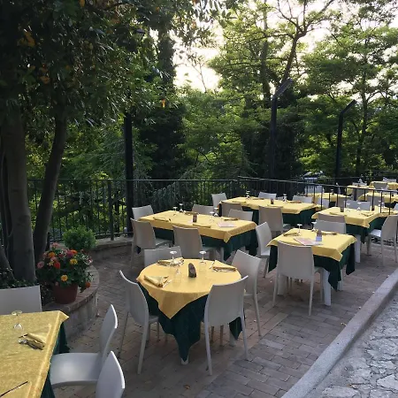 Agriturismo Le Francesche Nocera Umbra