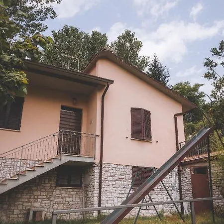 Agriturismo Le Francesche Agroturismo