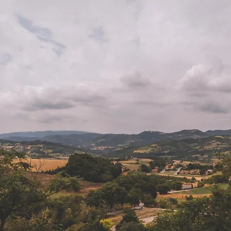 Agriturismo Le Francesche *