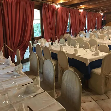 Agriturismo Le Francesche