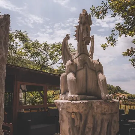 Agriturismo Le Francesche Agroturismo *