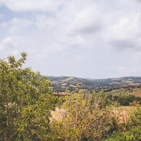 Agroturismo Agriturismo Le Francesche