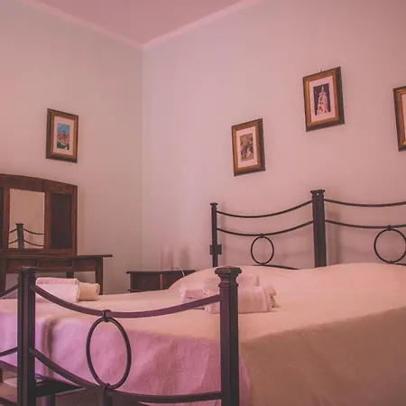 Agroturismo Agriturismo Le Francesche Nocera Umbra