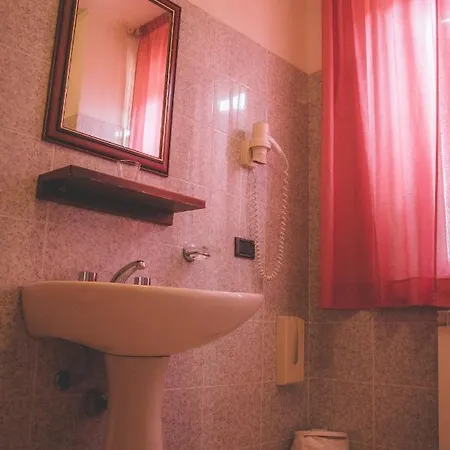 Agriturismo Le Francesche