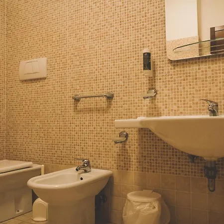 Agriturismo Le Francesche Nocera Umbra