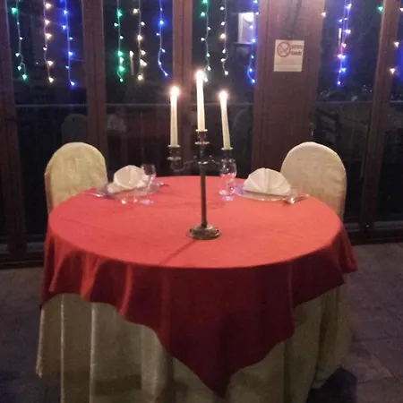 Agroturismo Agriturismo Le Francesche *