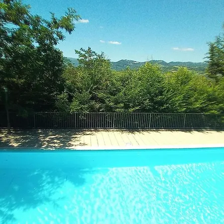 Agriturismo Le Francesche Nocera Umbra