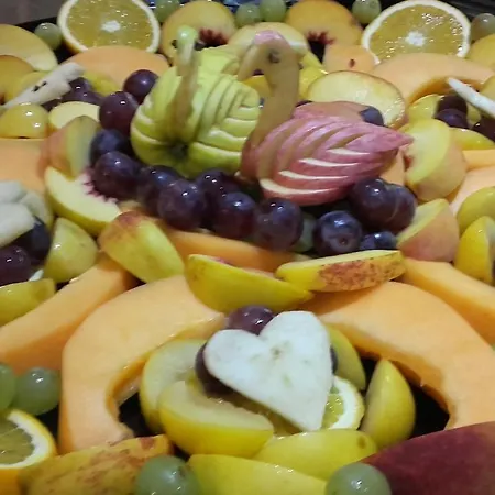 Agriturismo Le Francesche Agroturismo *