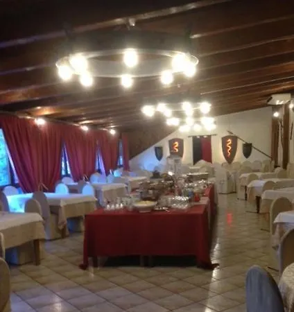 Agriturismo Le Francesche Nocera Umbra