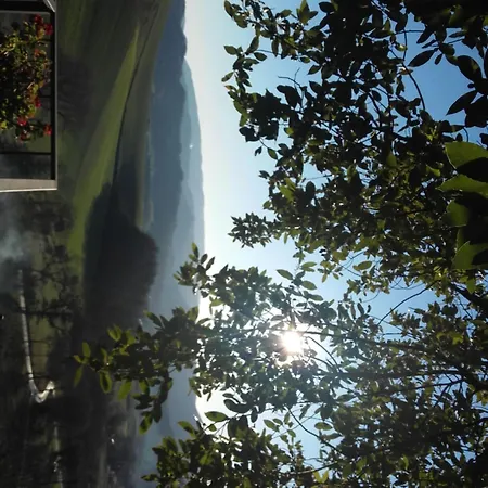 Agroturismo Agriturismo Le Francesche Nocera Umbra