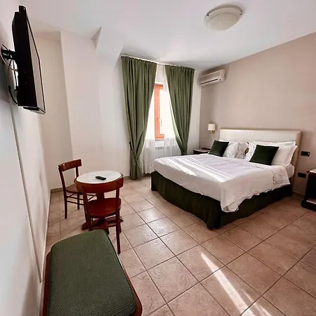 Agriturismo Le Francesche Agroturismo