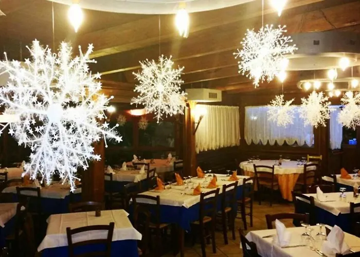 Agriturismo Le Francesche Фермерский дом *