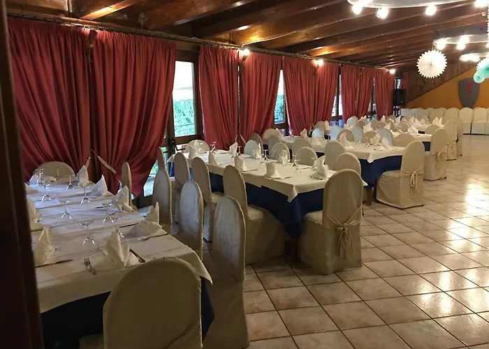 Agriturismo Le Francesche Farm stay *