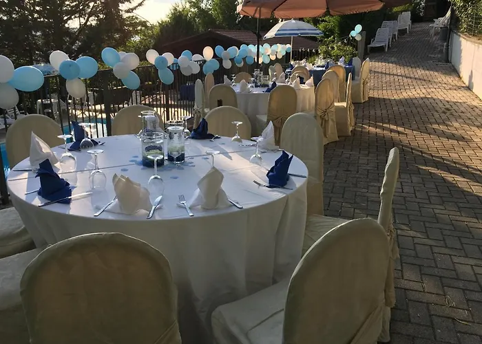 Agriturismo Le Francesche Фермерский дом Ночера-Умбра