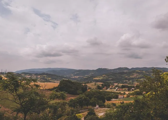 Agriturismo Le Francesche *