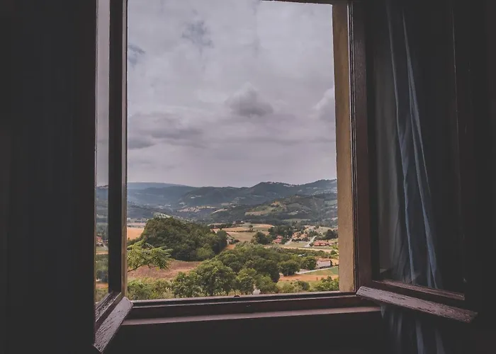 Agriturismo Le Francesche *