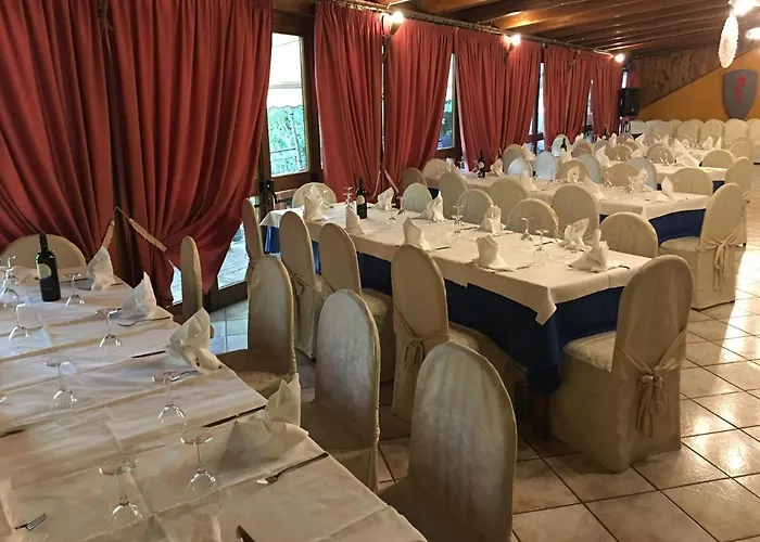 Agriturismo Le Francesche