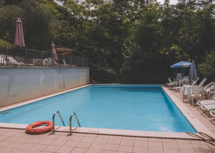 Agriturismo Le Francesche *