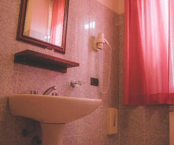 Agriturismo Le Francesche