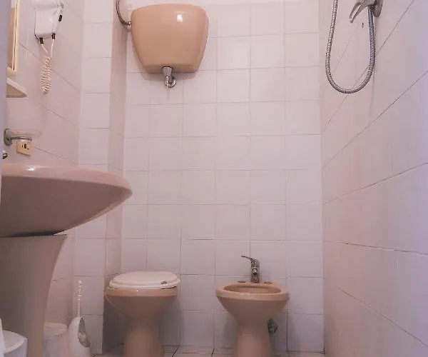 Agriturismo Le Francesche Фермерский дом Ночера-Умбра