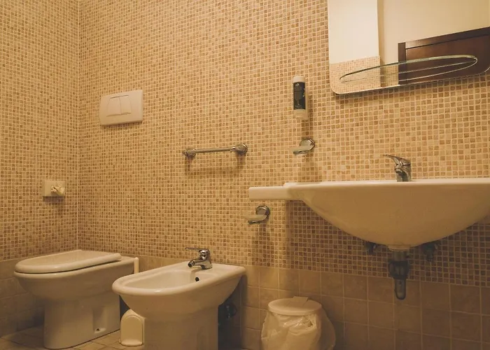 Agriturismo Le Francesche Ночера-Умбра