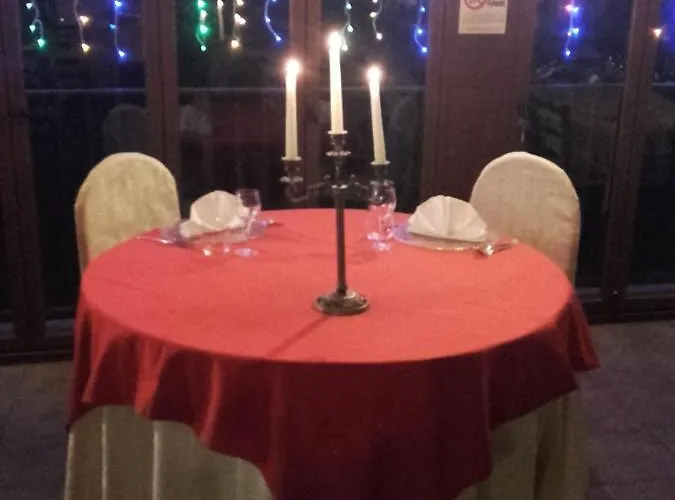 Фермерский дом Agriturismo Le Francesche *