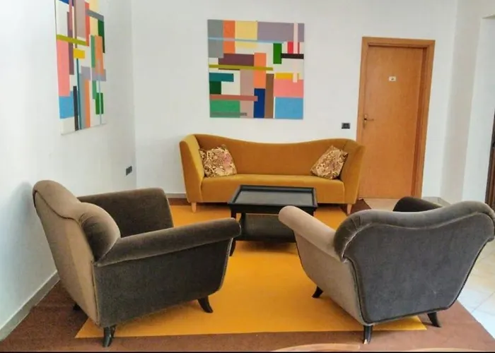 Agriturismo Le Francesche * Ночера-Умбра