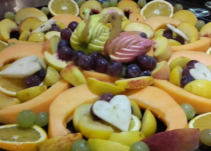 Agriturismo Le Francesche Фермерский дом *