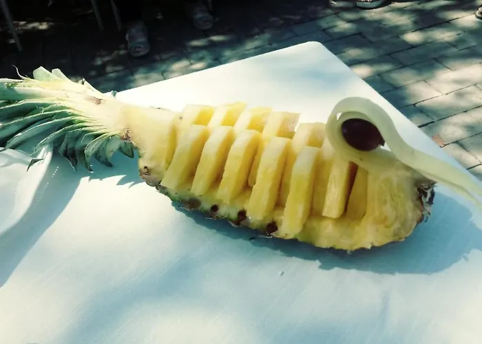 Agriturismo Le Francesche Ночера-Умбра