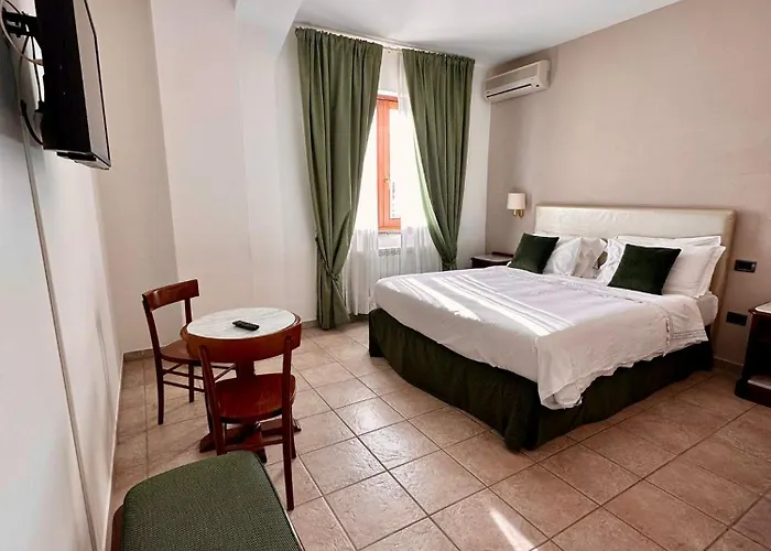 Agriturismo Le Francesche Фермерский дом